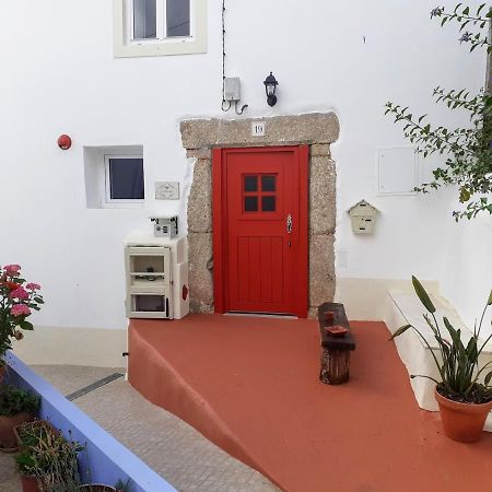 O Casulo Villa Marvao  Ngoại thất bức ảnh