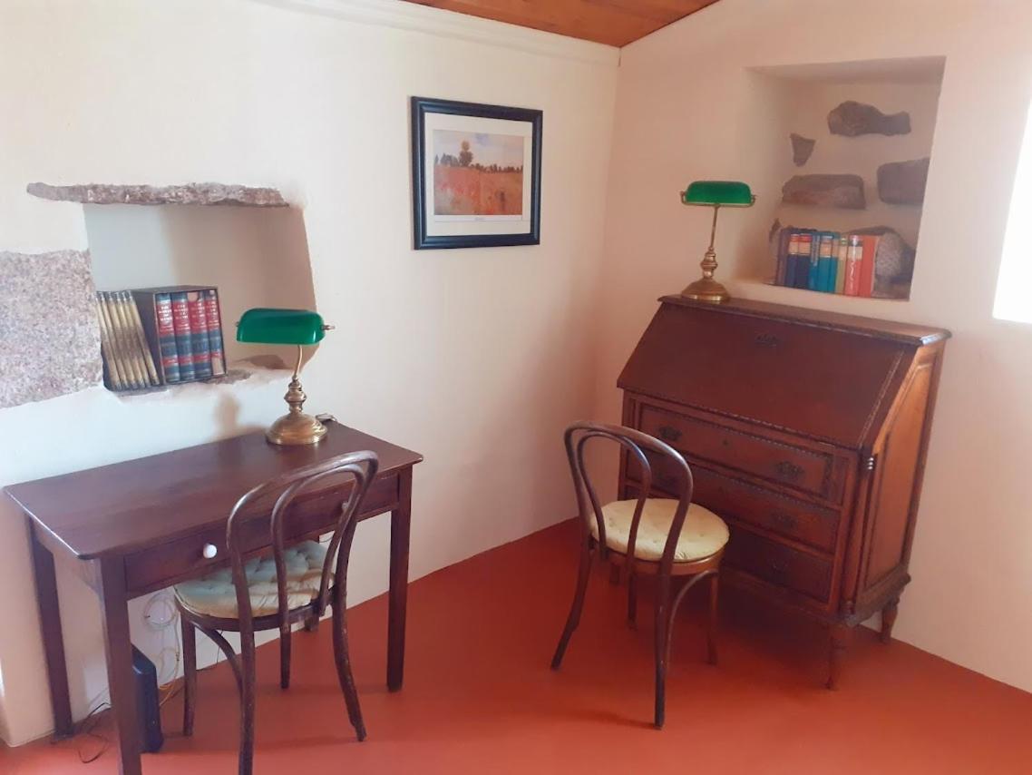 O Casulo Villa Marvao  Ngoại thất bức ảnh