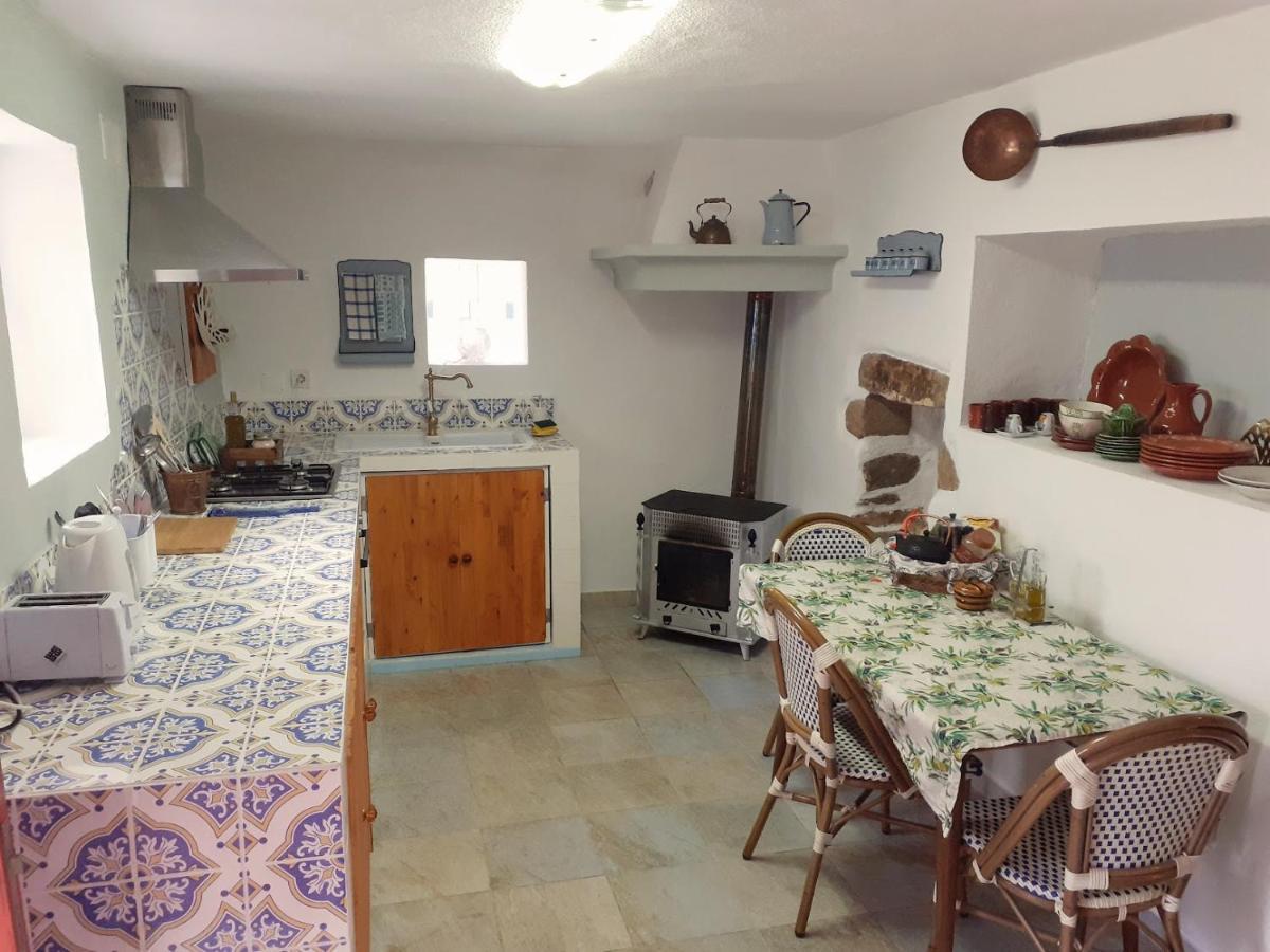 O Casulo Villa Marvao  Ngoại thất bức ảnh