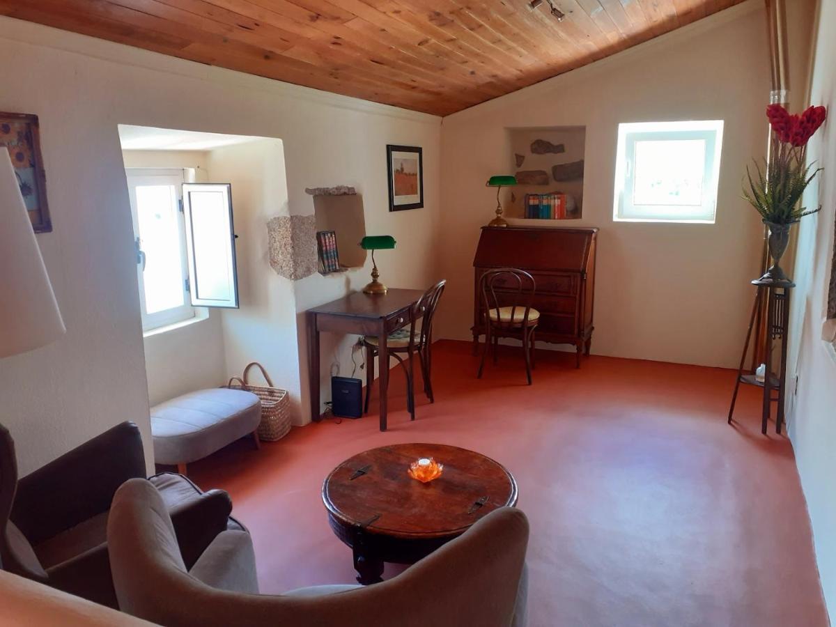 O Casulo Villa Marvao  Ngoại thất bức ảnh
