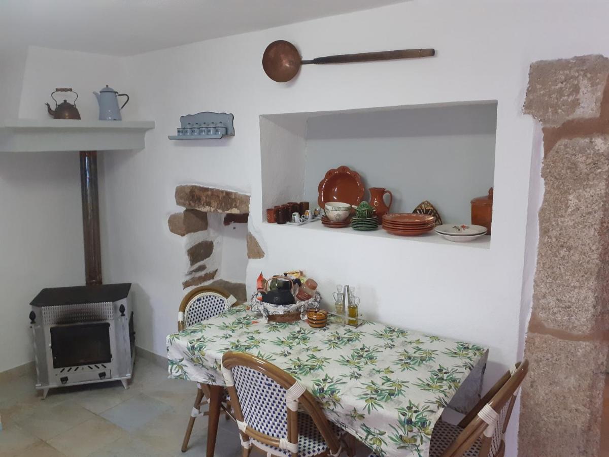 O Casulo Villa Marvao  Ngoại thất bức ảnh