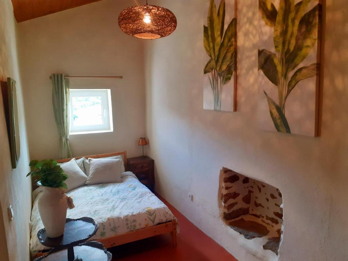 O Casulo Villa Marvao  Ngoại thất bức ảnh