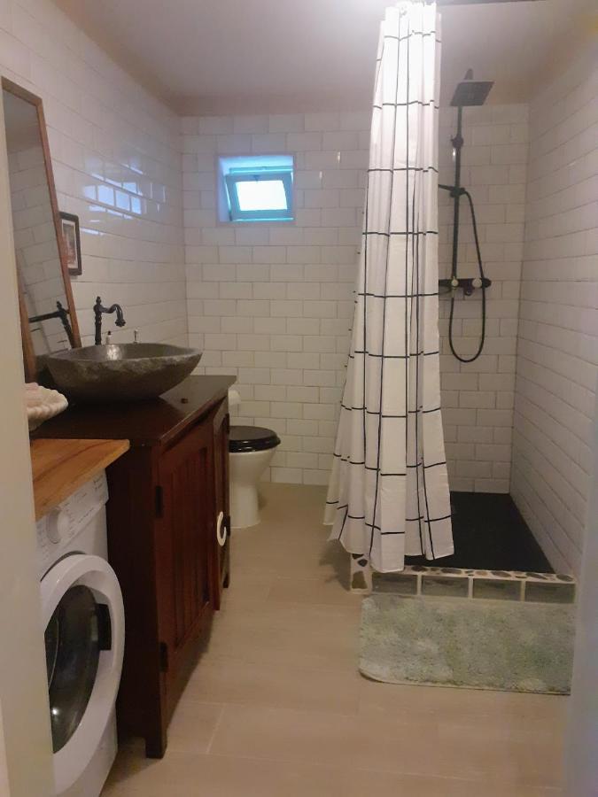 O Casulo Villa Marvao  Ngoại thất bức ảnh