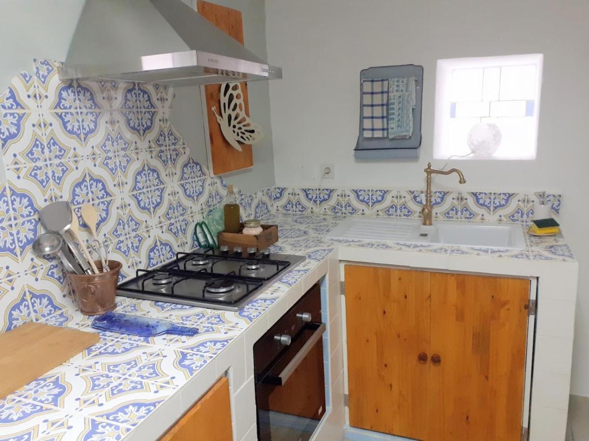 O Casulo Villa Marvao  Ngoại thất bức ảnh