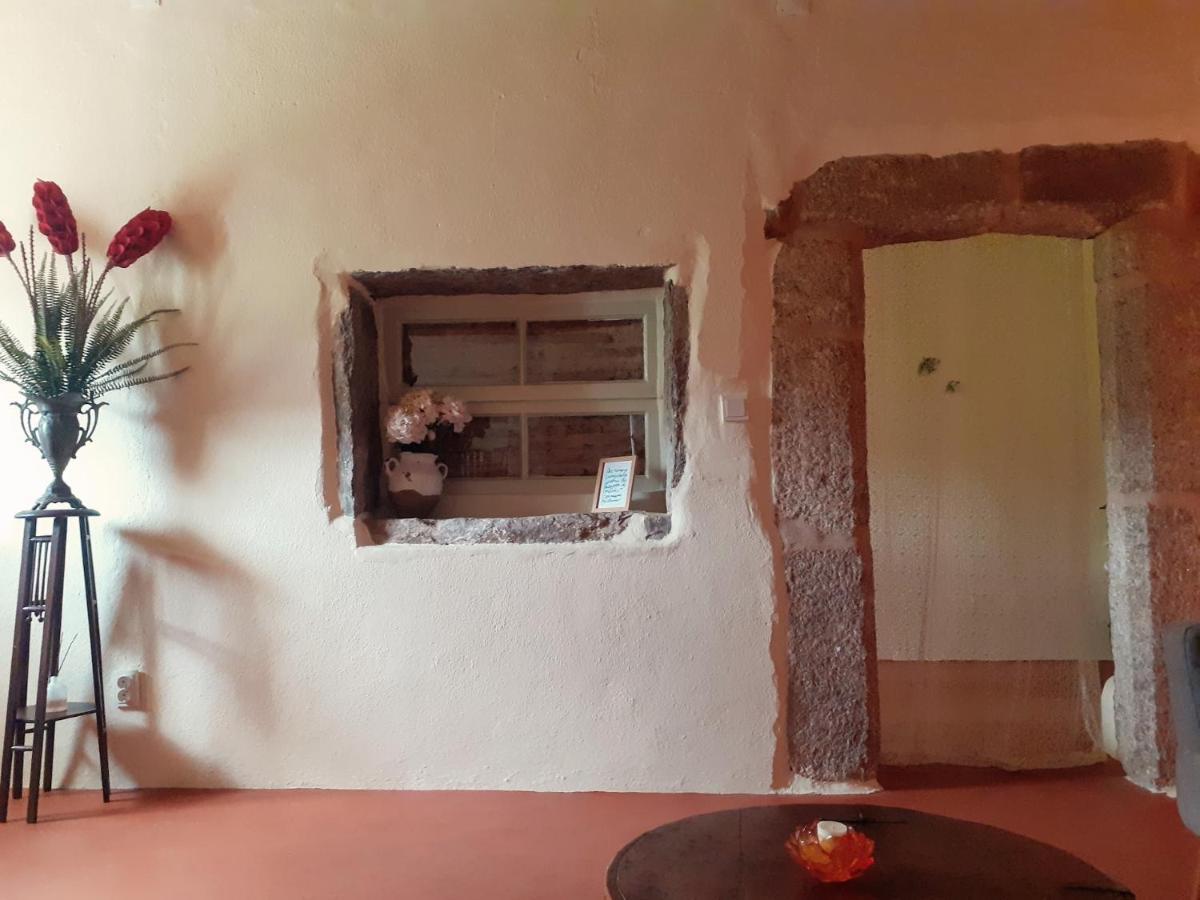 O Casulo Villa Marvao  Ngoại thất bức ảnh