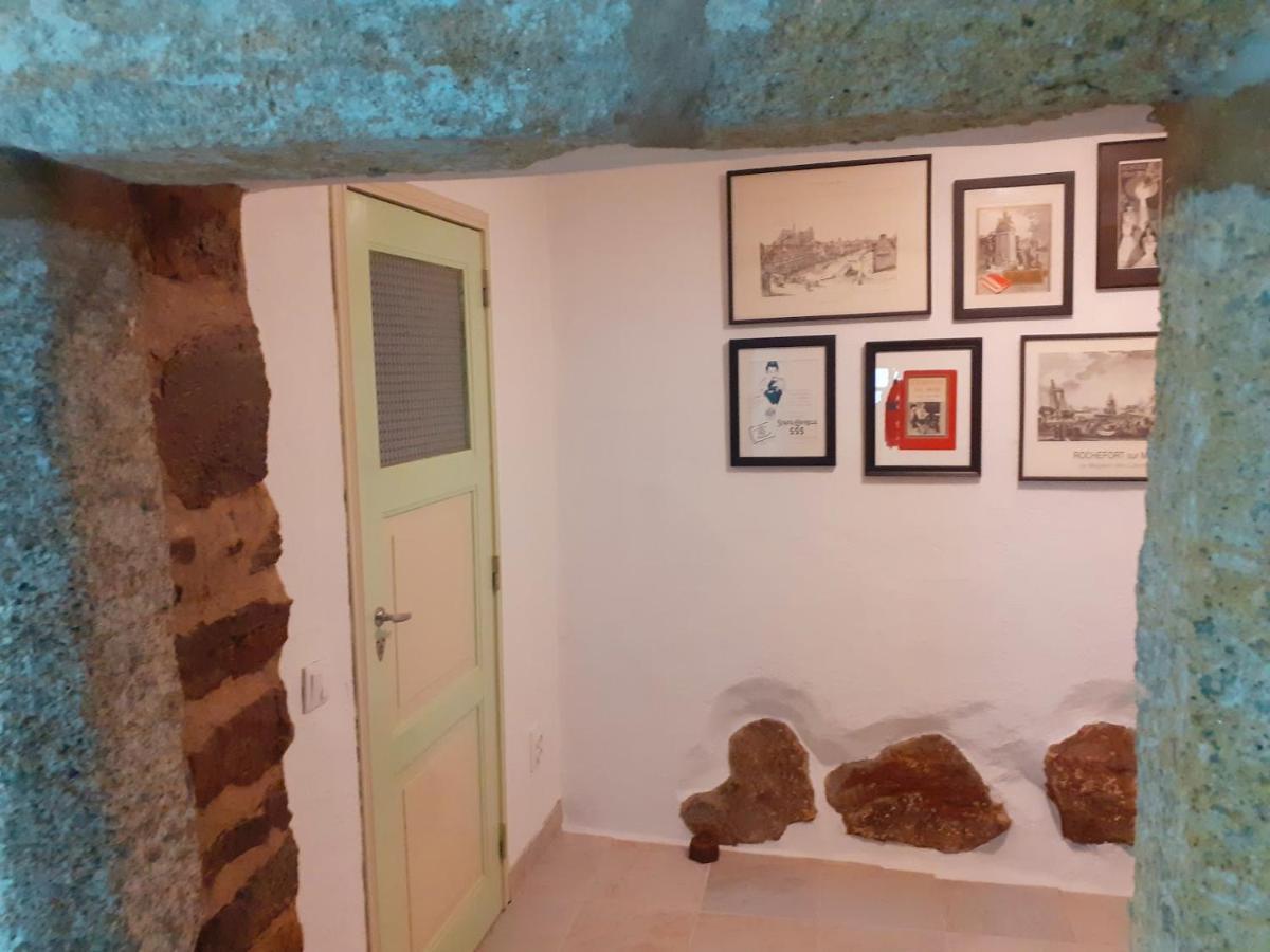 O Casulo Villa Marvao  Ngoại thất bức ảnh