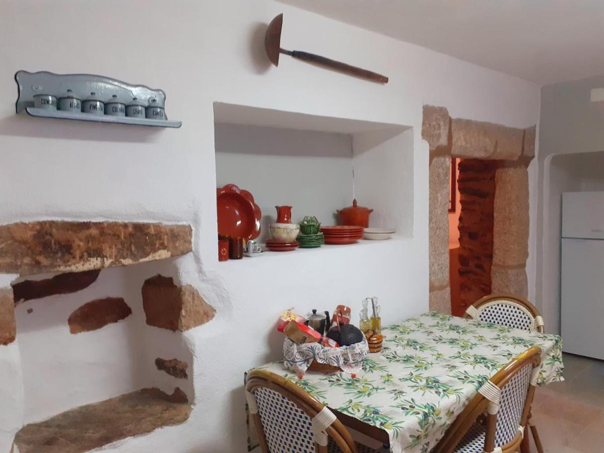 O Casulo Villa Marvao  Ngoại thất bức ảnh