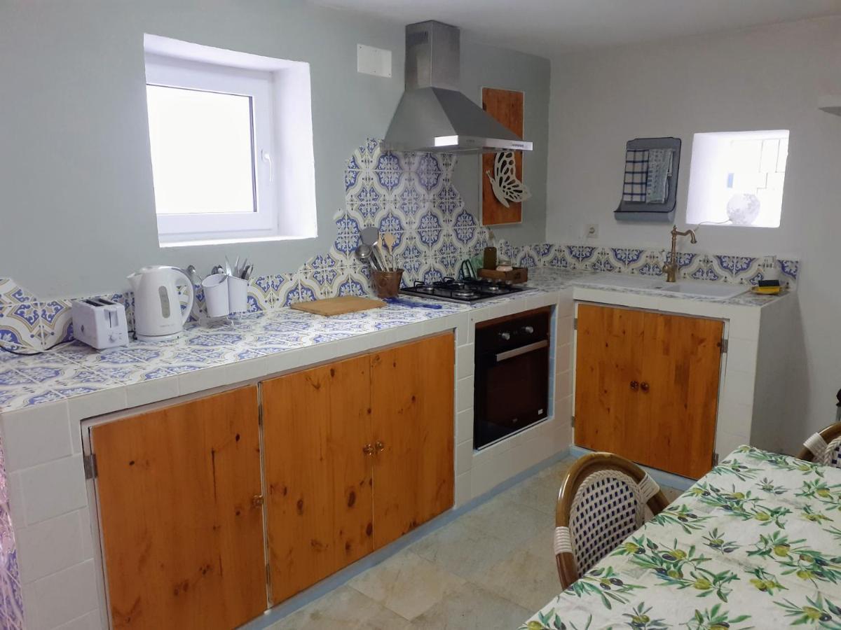 O Casulo Villa Marvao  Ngoại thất bức ảnh
