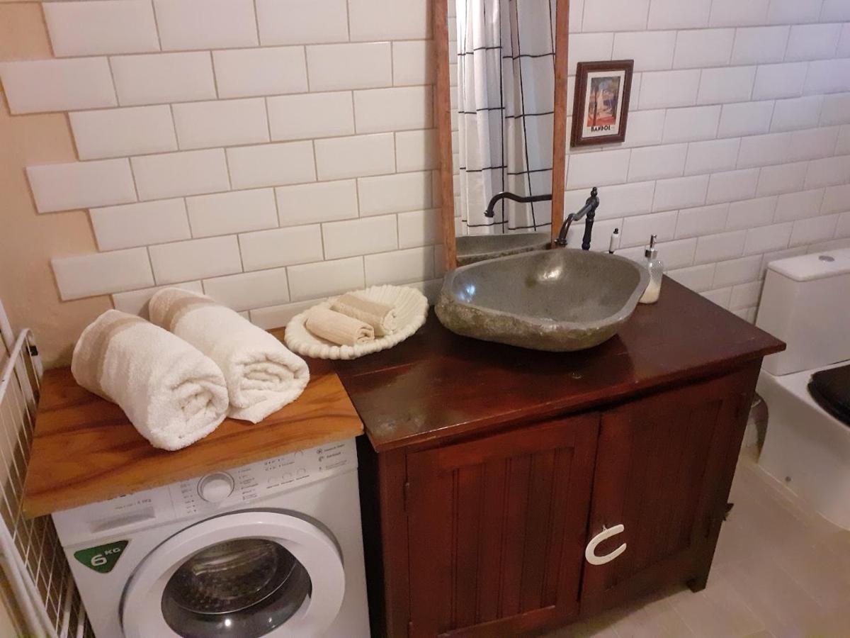O Casulo Villa Marvao  Ngoại thất bức ảnh