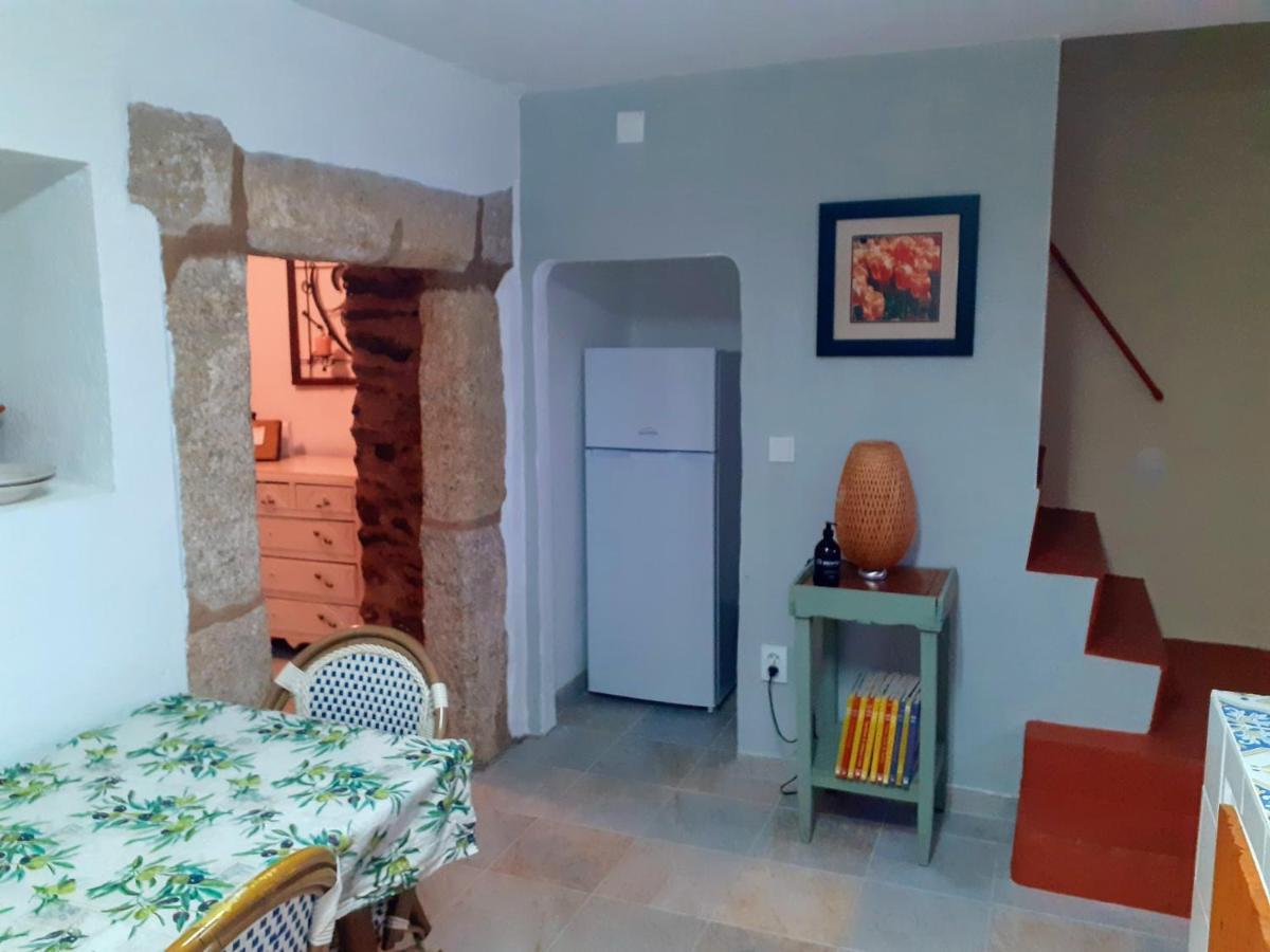 O Casulo Villa Marvao  Ngoại thất bức ảnh