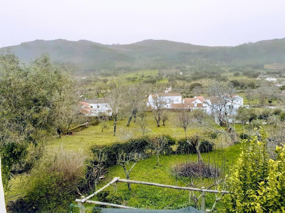 O Casulo Villa Marvao  Ngoại thất bức ảnh