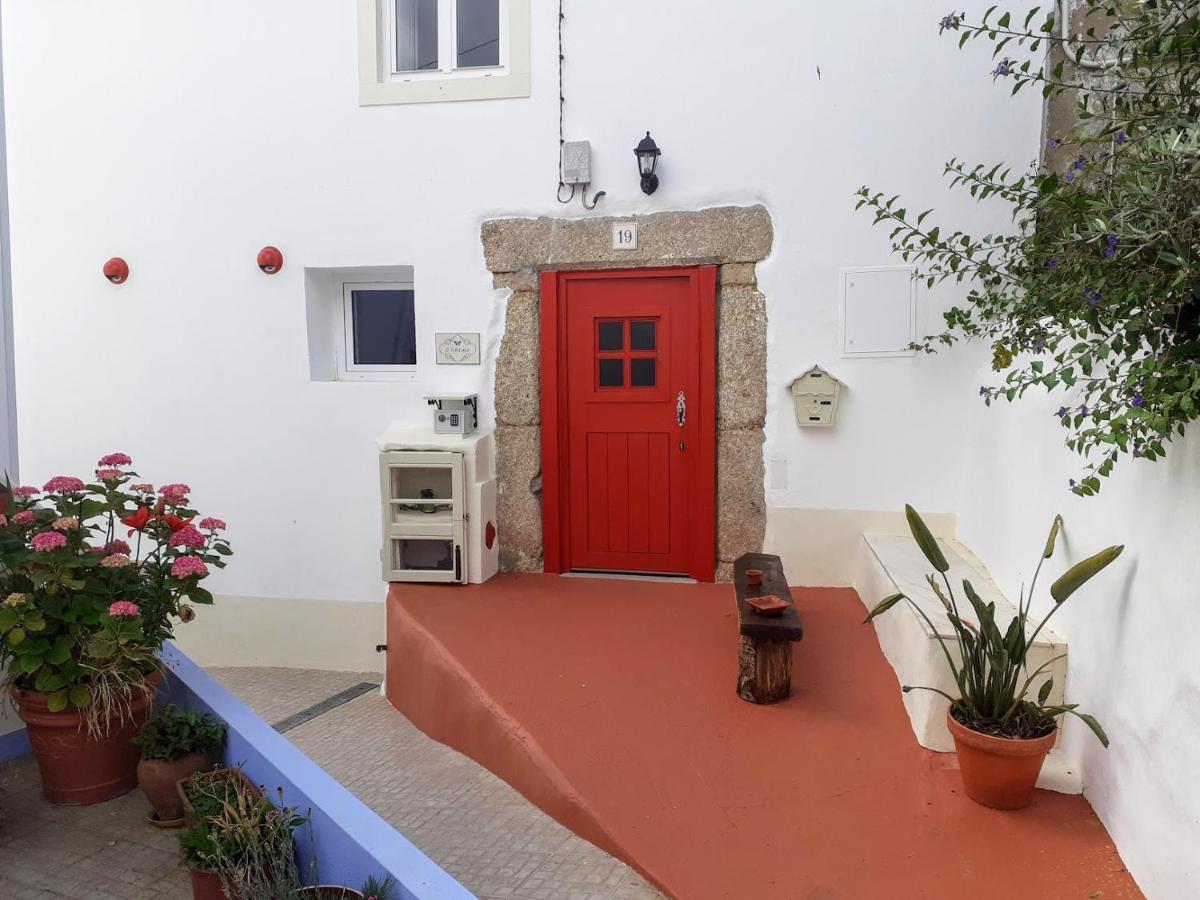 O Casulo Villa Marvao  Ngoại thất bức ảnh