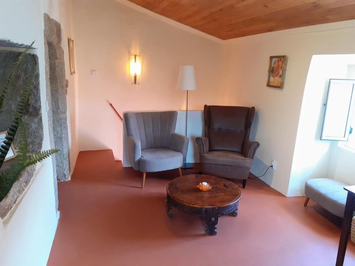 O Casulo Villa Marvao  Ngoại thất bức ảnh